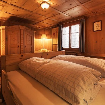 Gasthaus Kreuz シュルンス エクステリア 写真