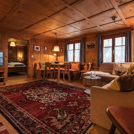 Gasthaus Kreuz シュルンス エクステリア 写真