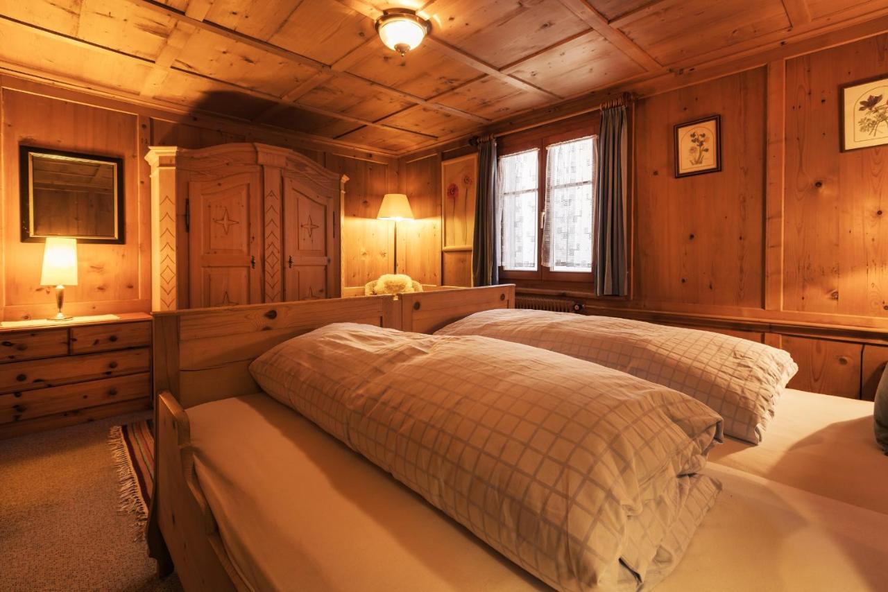Gasthaus Kreuz シュルンス エクステリア 写真