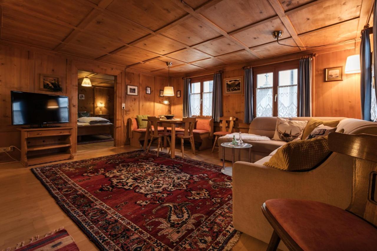 Gasthaus Kreuz シュルンス エクステリア 写真